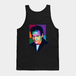 Norm Macdonald Tank Top